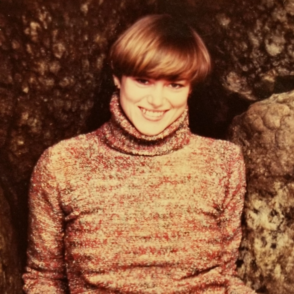 Meet your Posher, Cheryl